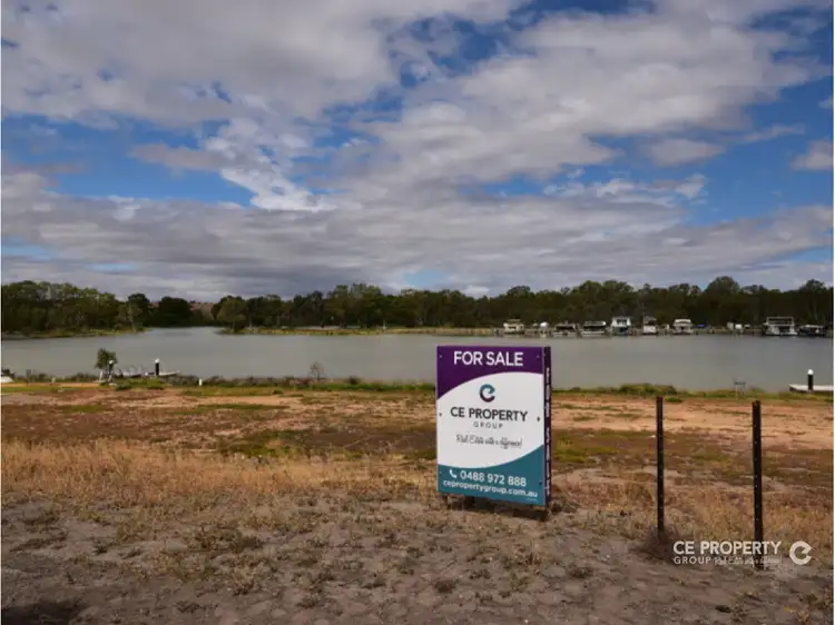 Second view of Homely land listing, LOT 808 Marina Way, Mannum SA 5238