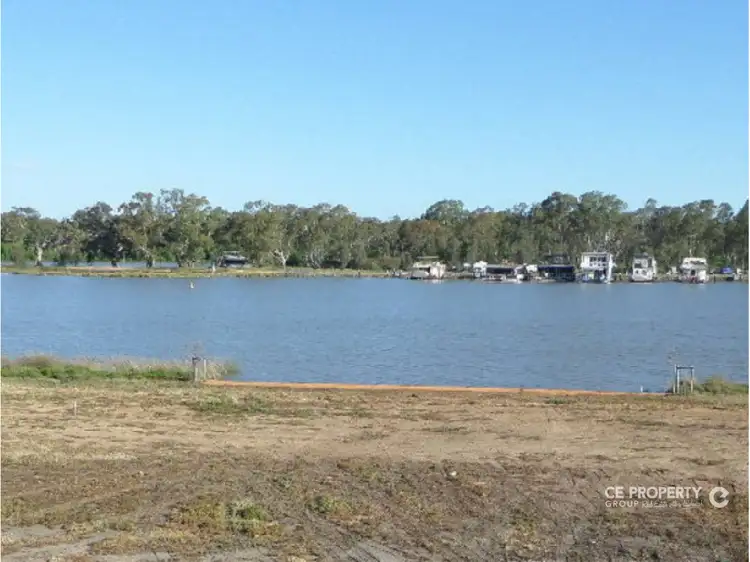 Third view of Homely land listing, LOT 808 Marina Way, Mannum SA 5238