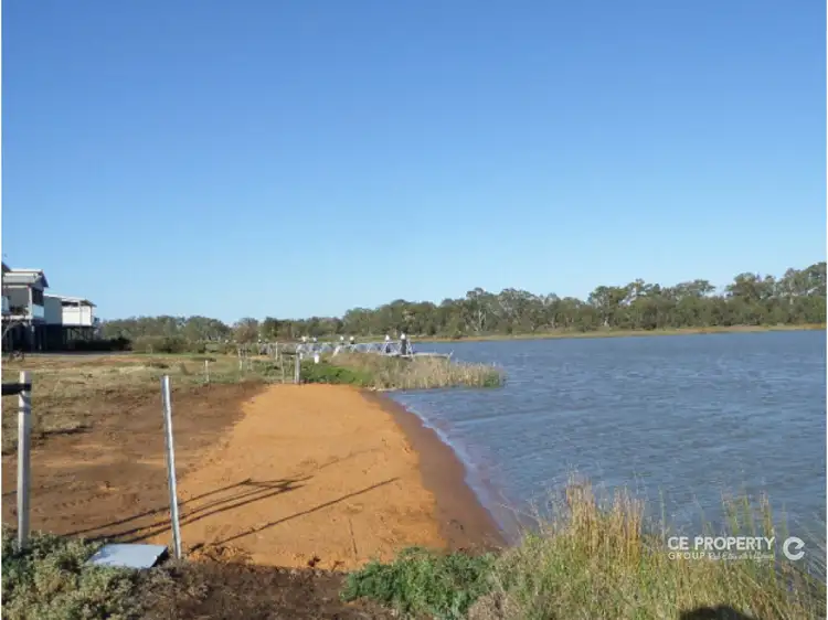 Fifth view of Homely land listing, LOT 808 Marina Way, Mannum SA 5238