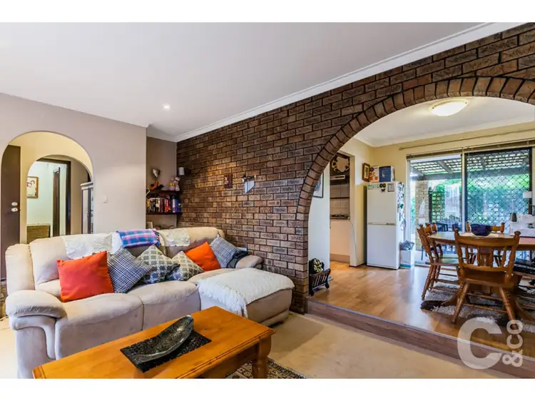Fifth view of Homely house listing, 9 Mataitai Loop, Cooloongup WA 6168