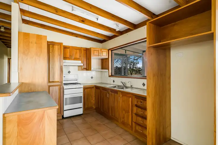 Second view of Homely house listing, 4 Clifford Street, Meringandan West QLD 4352