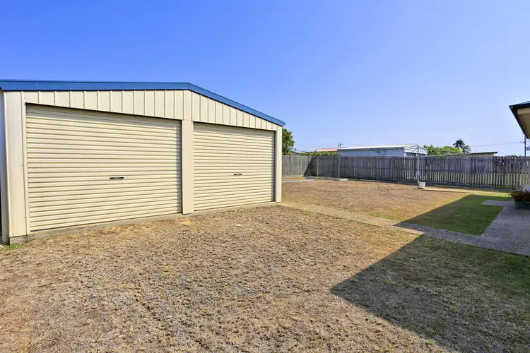 Second view of Homely house listing, 12 Black Street, Norville QLD 4670