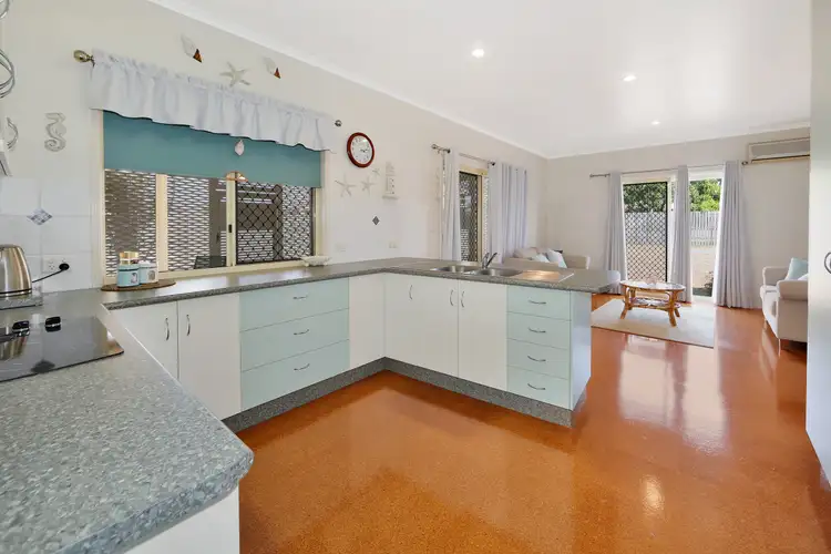 Third view of Homely house listing, 12 Black Street, Norville QLD 4670
