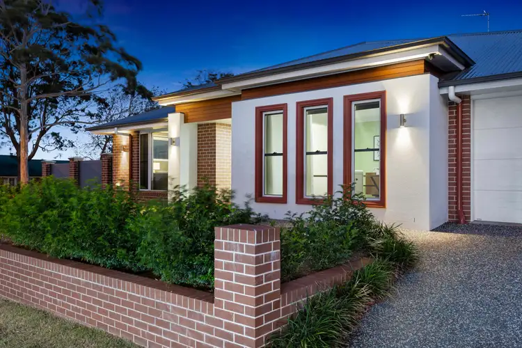 Main view of Homely house listing, 34 Collier Street, Rangeville QLD 4350