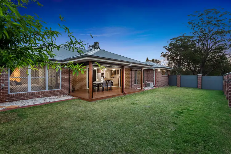 Second view of Homely house listing, 34 Collier Street, Rangeville QLD 4350