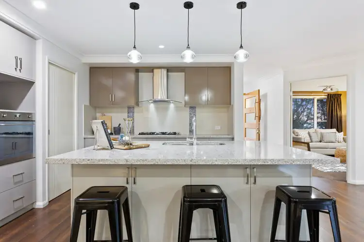 Fourth view of Homely house listing, 34 Collier Street, Rangeville QLD 4350