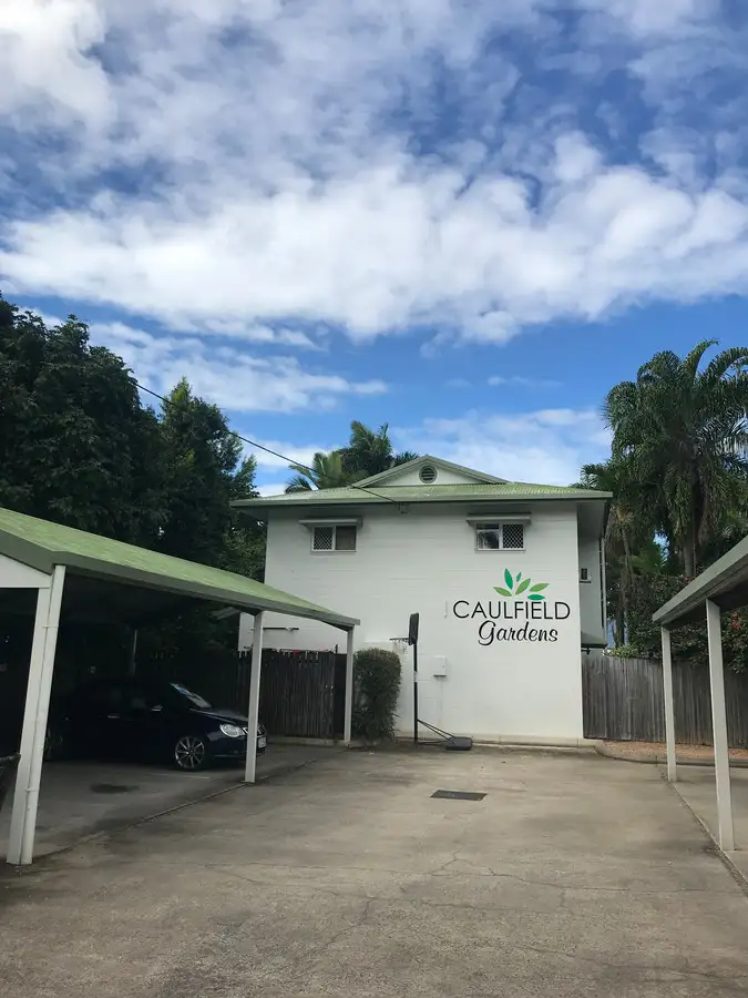 Main view of Homely apartment listing, 5/126 Pease Street, Manoora QLD 4870