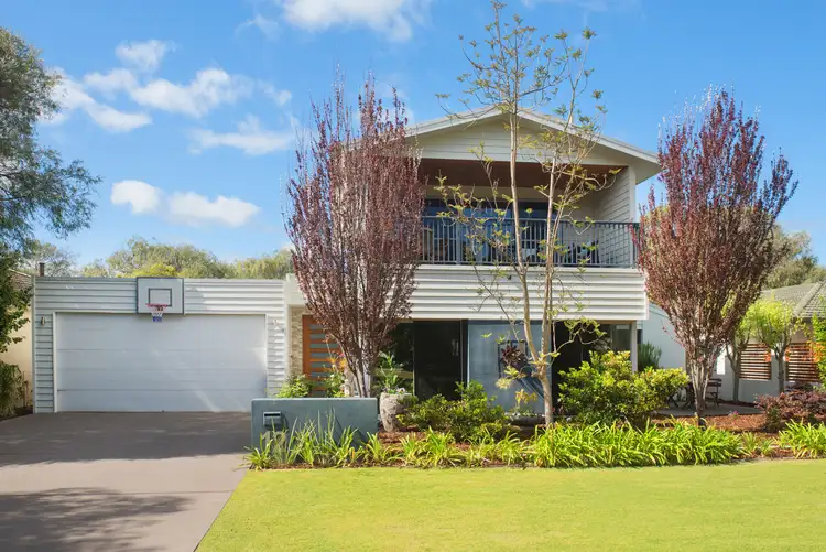 12 Cookworthy Street, Geographe WA 6280