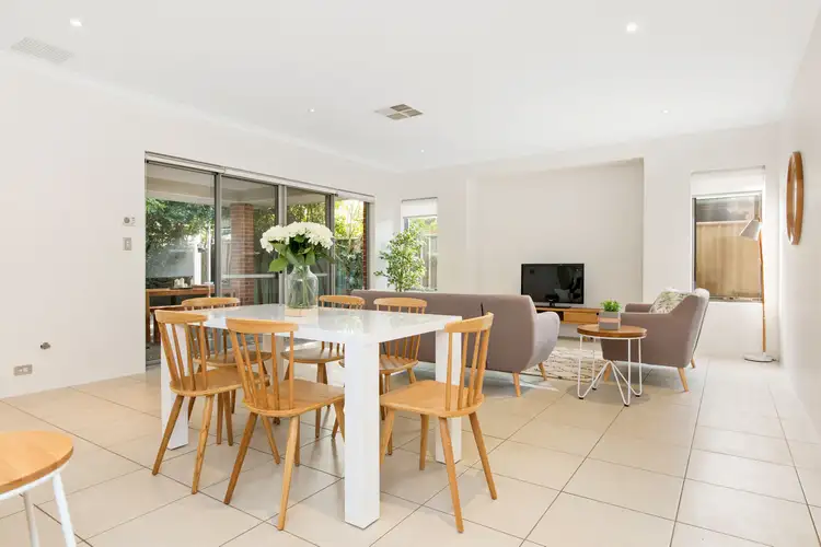 Sixth view of Homely house listing, 13A Third Avenue, Bassendean WA 6054