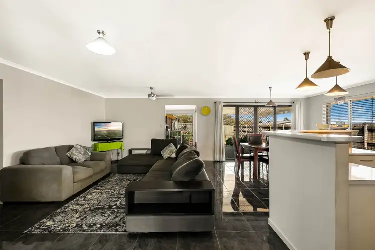 Third view of Homely house listing, 22 Smythe Drive, Highfields QLD 4352