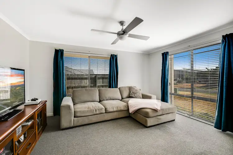 Fourth view of Homely house listing, 22 Smythe Drive, Highfields QLD 4352