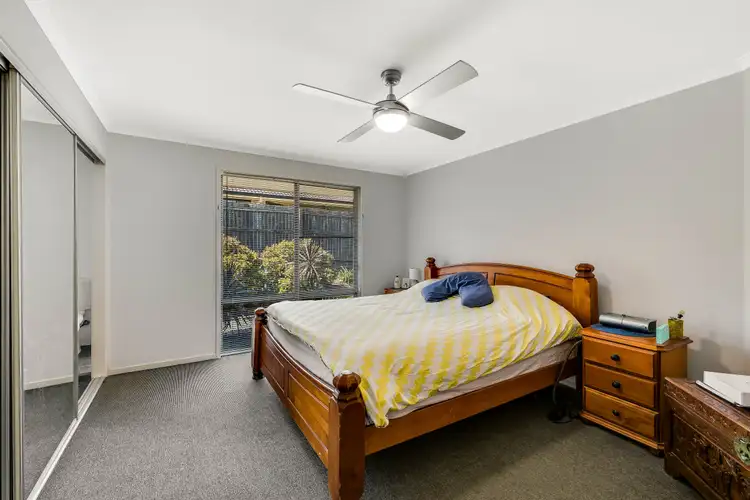 Sixth view of Homely house listing, 22 Smythe Drive, Highfields QLD 4352