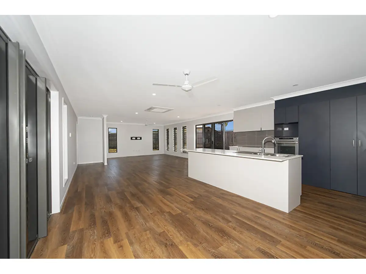 Main view of Homely house listing, 57 Kinnardy Street, Burdell QLD 4818