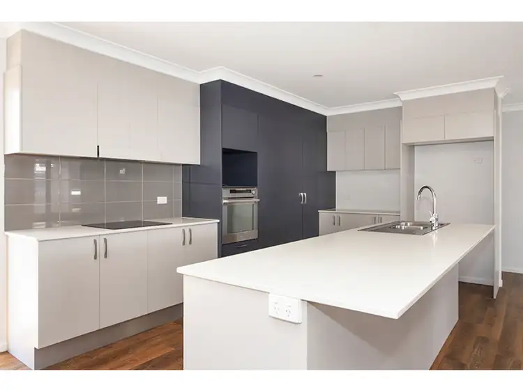 Second view of Homely house listing, 57 Kinnardy Street, Burdell QLD 4818