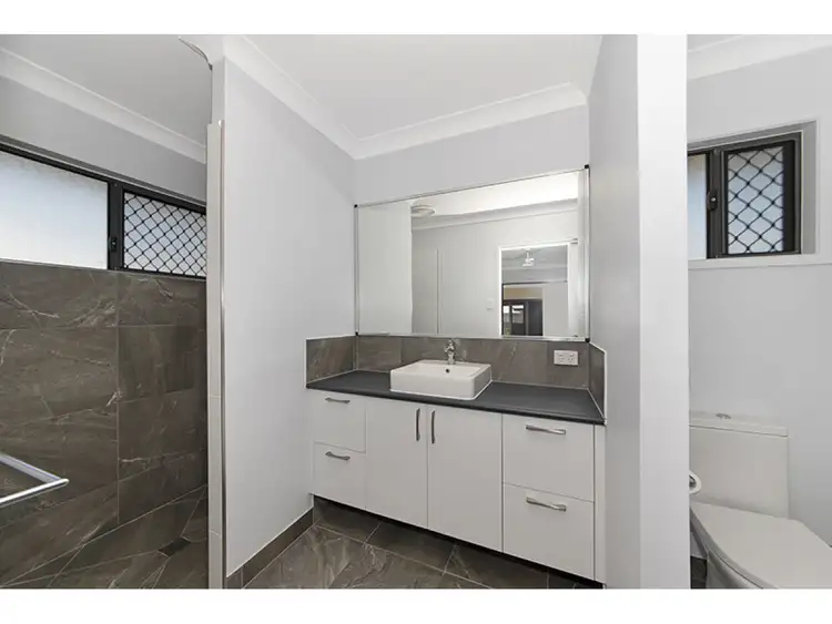 Fifth view of Homely house listing, 57 Kinnardy Street, Burdell QLD 4818