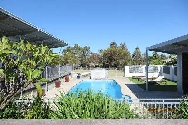 Main view of Homely house listing, 135 Bruns Drive, Darling Downs WA 6122