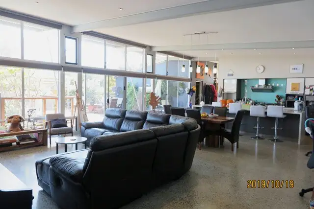 Second view of Homely house listing, 135 Bruns Drive, Darling Downs WA 6122