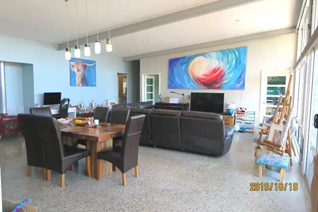 Fourth view of Homely house listing, 135 Bruns Drive, Darling Downs WA 6122