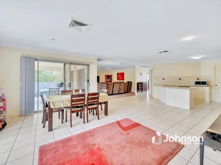 Second view of Homely house listing, 15 Hamill Place, Collingwood Park QLD 4301