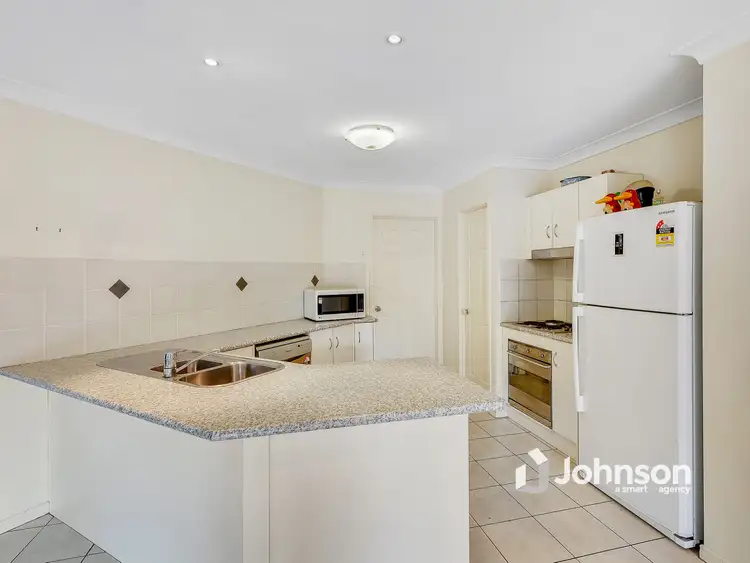 Third view of Homely house listing, 15 Hamill Place, Collingwood Park QLD 4301