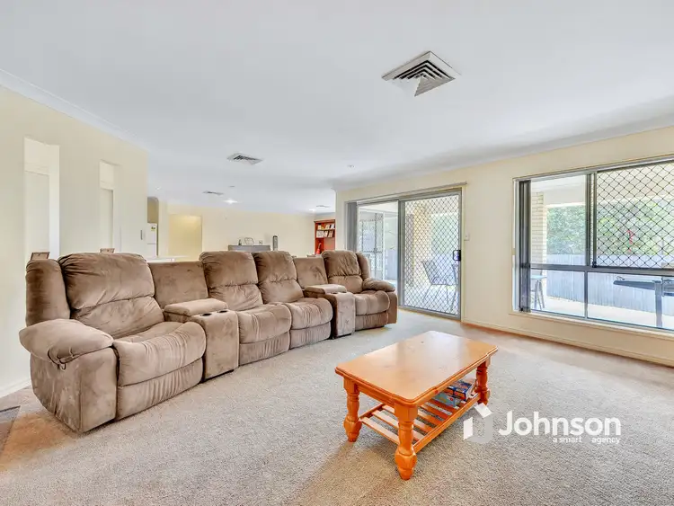 Fourth view of Homely house listing, 15 Hamill Place, Collingwood Park QLD 4301