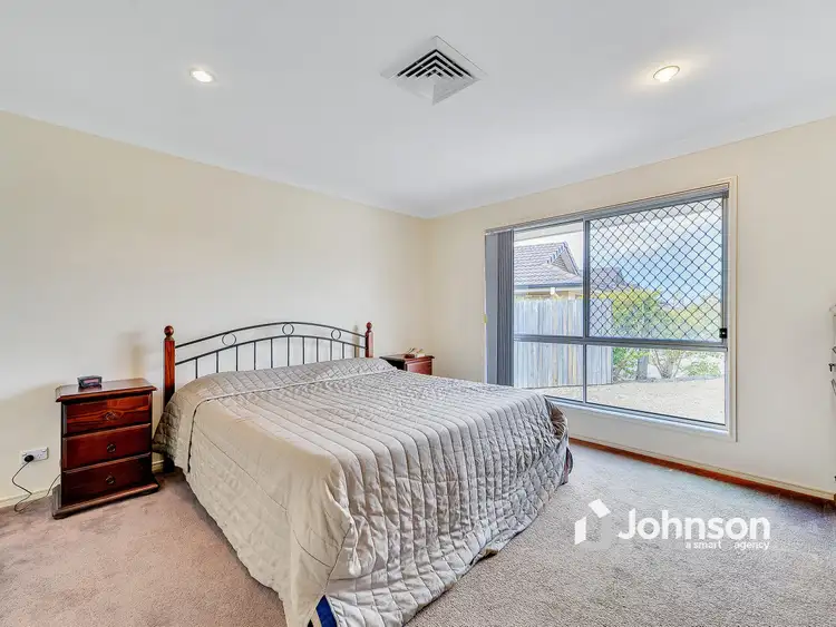 Fifth view of Homely house listing, 15 Hamill Place, Collingwood Park QLD 4301