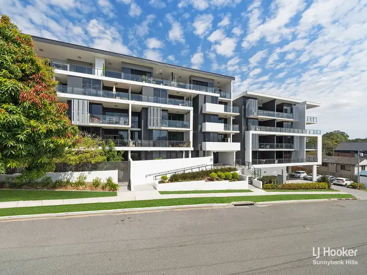 103/32 Gonzales Street, Macgregor QLD 4109