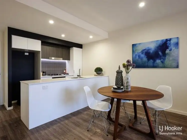 Fourth view of Homely apartment listing, 103/32 Gonzales Street, Macgregor QLD 4109