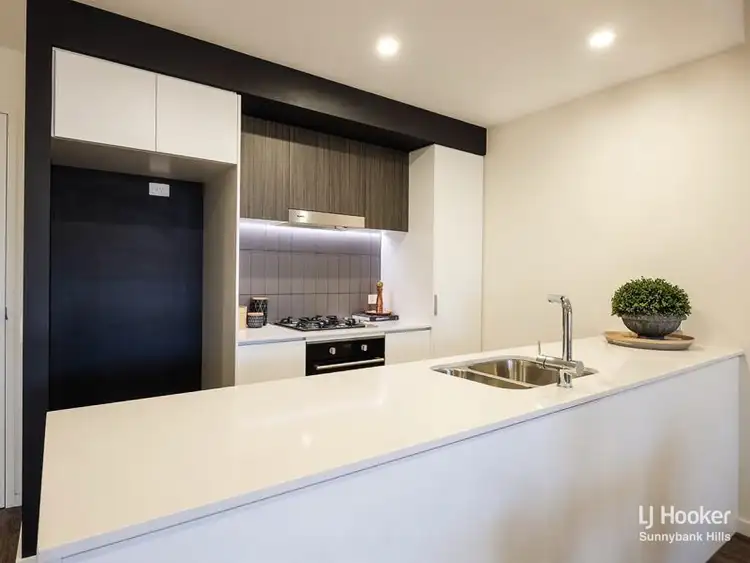 Fifth view of Homely apartment listing, 103/32 Gonzales Street, Macgregor QLD 4109