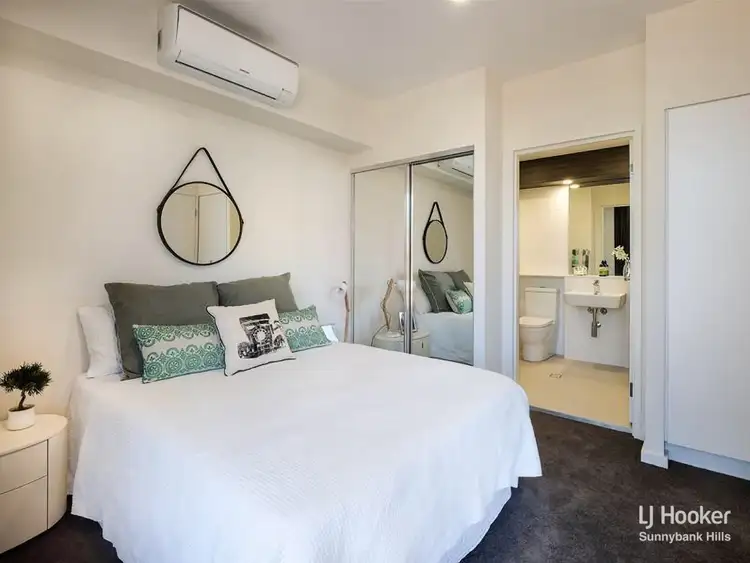 Sixth view of Homely apartment listing, 103/32 Gonzales Street, Macgregor QLD 4109