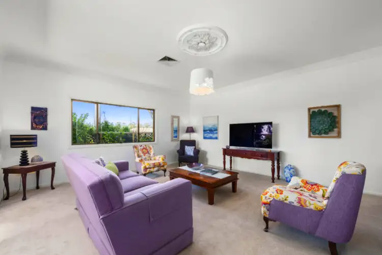 Fifth view of Homely house listing, 12 Priory Close, Cherrybrook NSW 2126