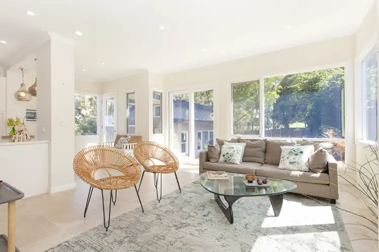 Fifth view of Homely house listing, 27 Fifth Street, Ashbury NSW 2193