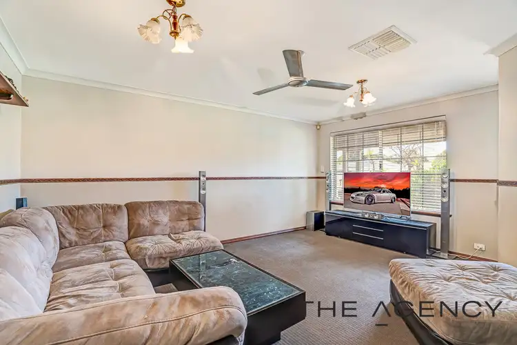 Second view of Homely house listing, 34 Mosedale Retreat, Atwell WA 6164