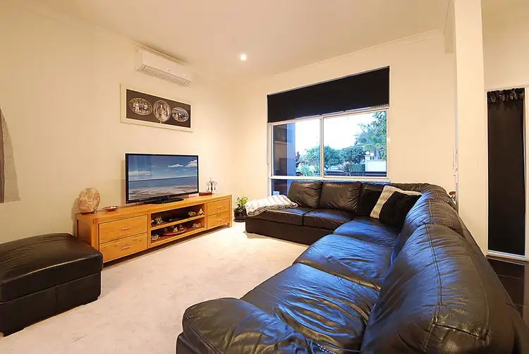 Fifth view of Homely house listing, 1 Rafael Place, Varsity Lakes QLD 4227