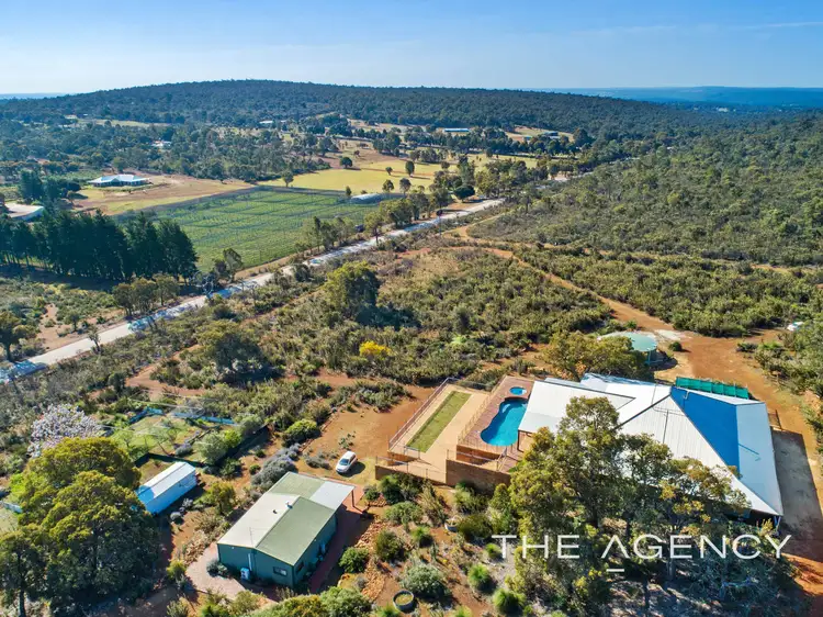 434 Morangup Road, Morangup WA 6083