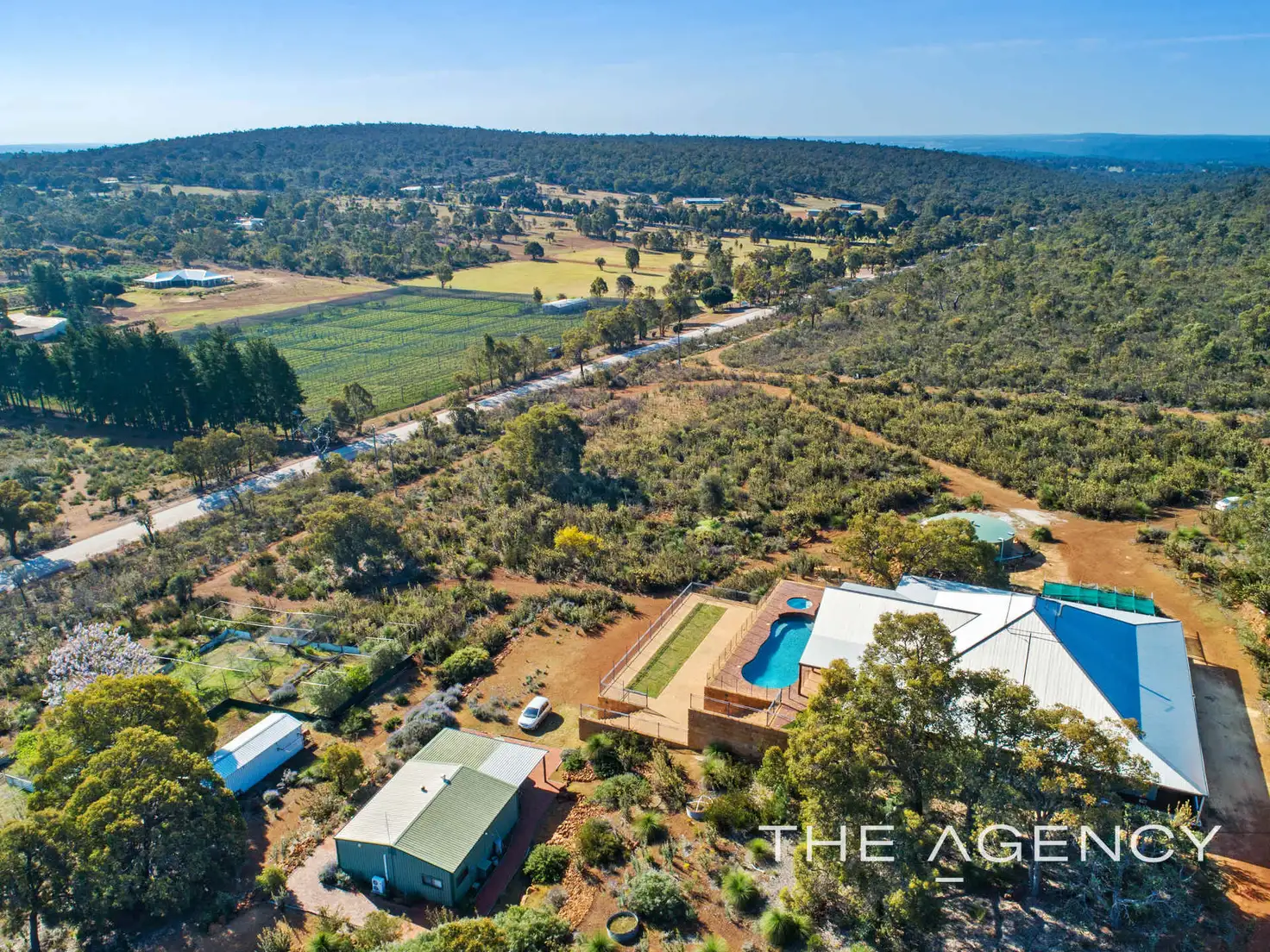 Main view of Homely house listing, 434 Morangup Road, Morangup WA 6083