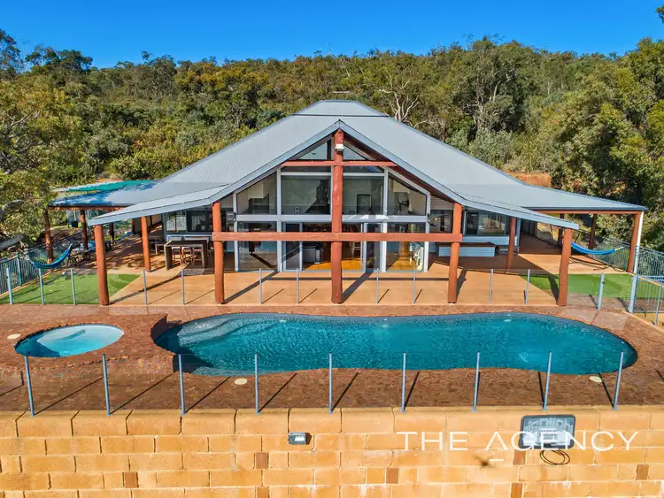 Second view of Homely house listing, 434 Morangup Road, Morangup WA 6083