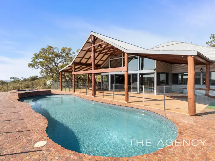 Third view of Homely house listing, 434 Morangup Road, Morangup WA 6083