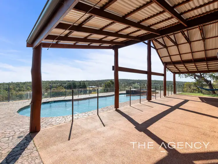 Fourth view of Homely house listing, 434 Morangup Road, Morangup WA 6083