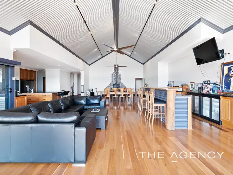 Fifth view of Homely house listing, 434 Morangup Road, Morangup WA 6083