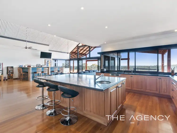 Sixth view of Homely house listing, 434 Morangup Road, Morangup WA 6083