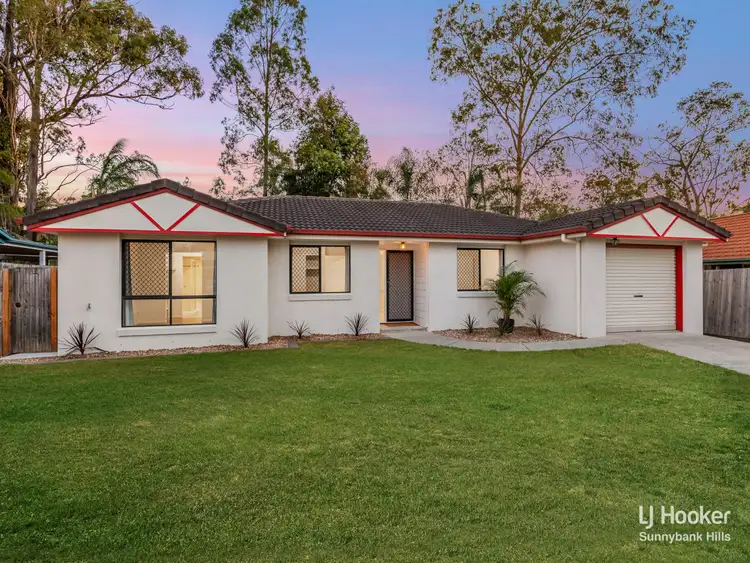 110 Mitchell Street, Acacia Ridge QLD 4110