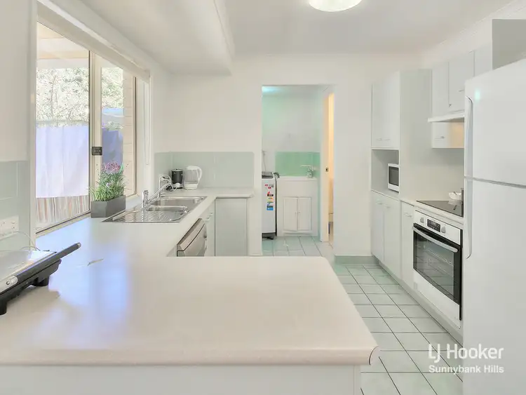 Third view of Homely townhouse listing, 26/5 Carrington Court, Algester QLD 4115