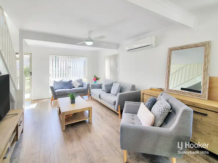 Sixth view of Homely townhouse listing, 26/5 Carrington Court, Algester QLD 4115