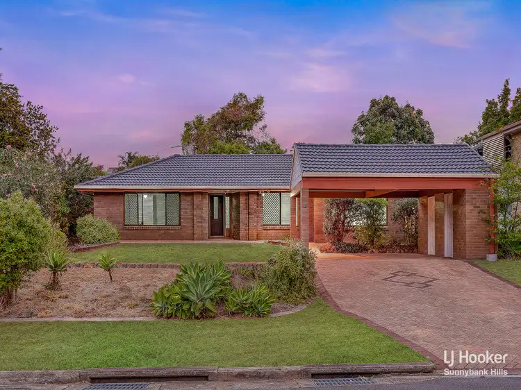 27 Delafield Street, Sunnybank QLD 4109