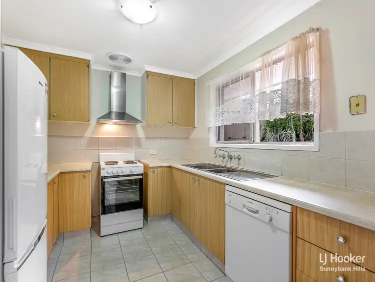 Second view of Homely house listing, 27 Delafield Street, Sunnybank QLD 4109