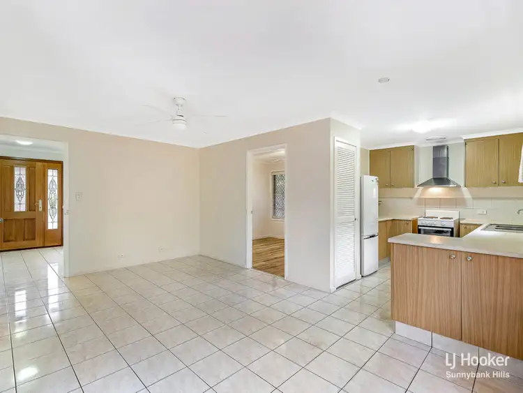 Third view of Homely house listing, 27 Delafield Street, Sunnybank QLD 4109