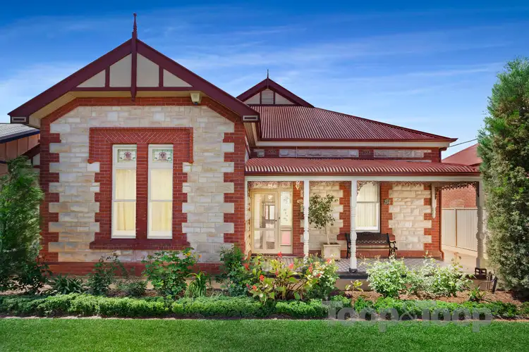 61 Stanley Street, Woodville Park SA 5011