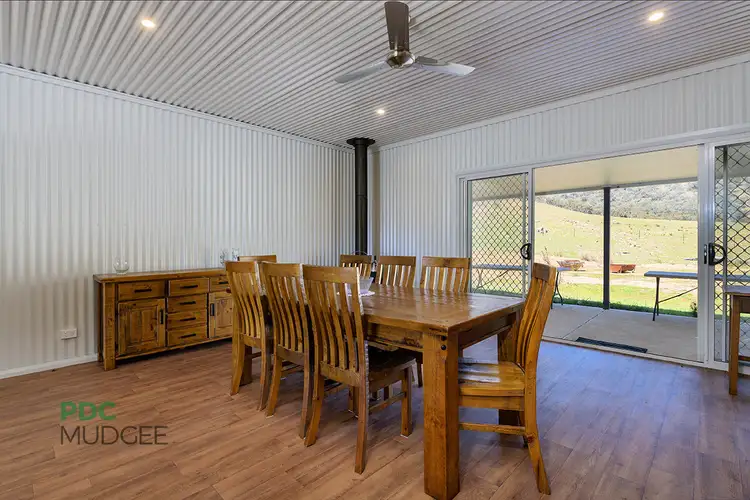 Fourth view of Homely rural property listing, 2878 Hill End Road, Mudgee NSW 2850