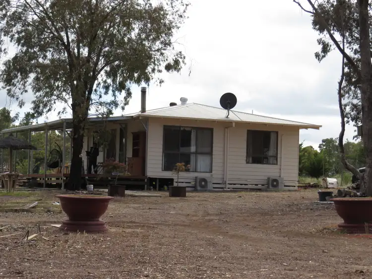 Main view of Homely rural property listing, 39 Chamberlain Road, Cornella VIC 3551